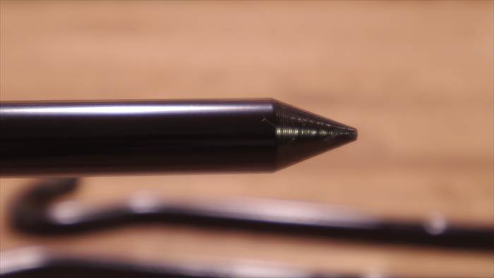 モチヅキ　シェルターステイク